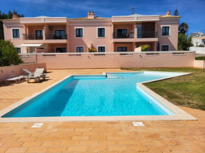 Sunny Haven Alvor